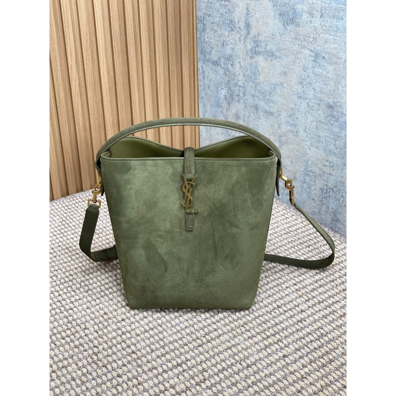 Y*L bucket bags